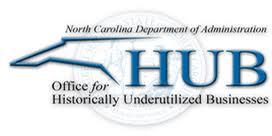 North Carolina HUB Certification