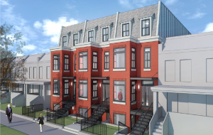 525 Longfellow St NW Washington, DC