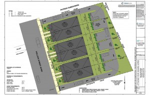 New Subdivision at 1624 Pollock Street Richmond, VA