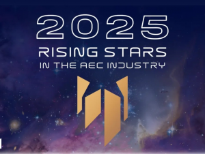Zweig Group’s 2025 Rising Stars in the AEC Industry